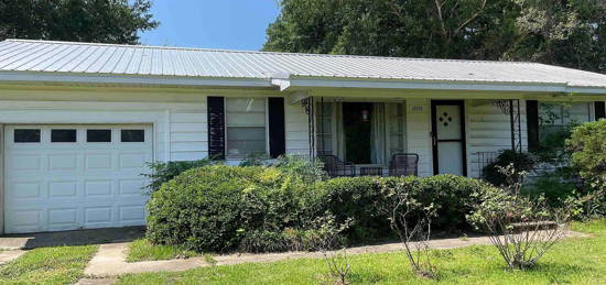 18296 Sidney Ave, Robertsdale, AL 36567