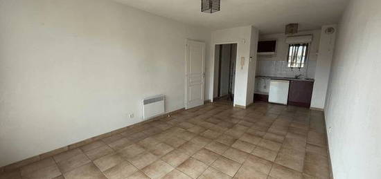 Location appartement 2 pièces 38 m²