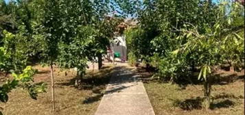 Casa indipendente in vendita in strada senza nome