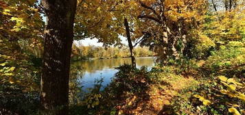 Beste Lage Herzogpark, 1. Reihe Isar