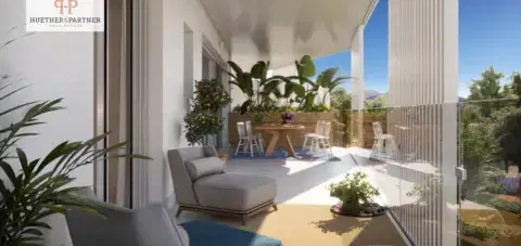 Apartamento en Cala d&#x27;Or