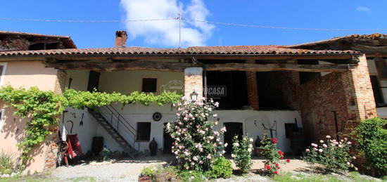 Casale/cascina in vendita in strada dei Curetti, 28