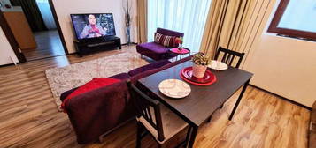 Apartament 2 camere Herastrau, Intrarea Catedrei, #896