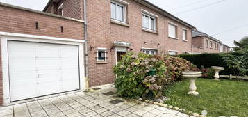 Maison de village  à vendre, 4 pièces, 3 chambres, 79 m²