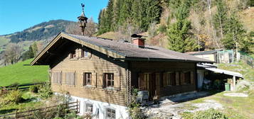 "Mein Haus am See" - Doppelhaushälfte in Böndlsee