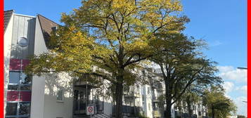 2-Zimmer-Wohnung mit Balkon und Tiefgaragenstellplatz