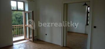 Pronájem bytu 2+1 60 m², Rooseveltova, Český Krumlov