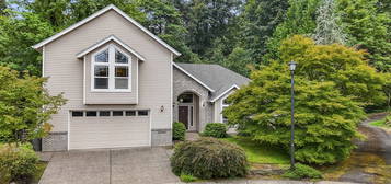 12800 SW Morningstar Dr, Portland, OR 97223