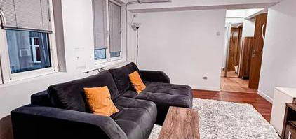 Inchiriere Apartament 2 camere Universitate-centrala de bloc-pet friendly