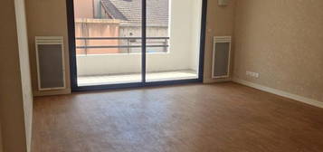 Appartement 3 pièces 76 m²