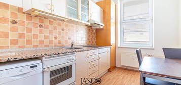 Prodej bytu 2+1 52 m² (Jednopodlažní)