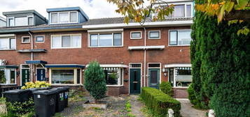 Van Brienenoordstraat 26