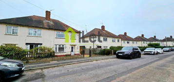 Semi-detached house to rent in Pembroke Road, Northampton NN5