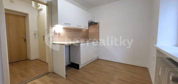 Pronájem bytu 1+1 28 m², Sýkorova,