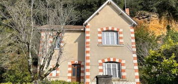 Achat maison 6 pièces 150 m²