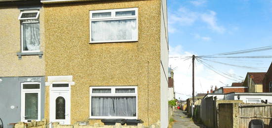 Terraced house for sale in Ponting Street, Swindon SN1