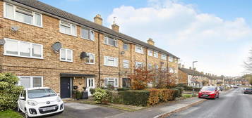 Flat for sale in Cecil Road, Hertford SG13