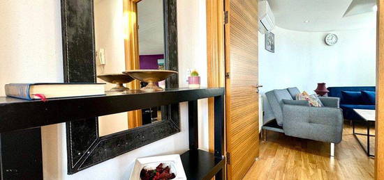 Flat to rent in Cromwell Road, London SW5