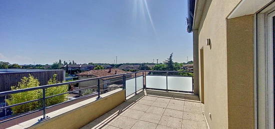 Achat appartement 3 pièces 62 m²