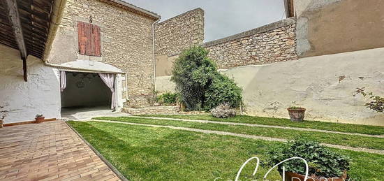 Maison  à vendre, 6 pièces, 3 chambres, 130 m²