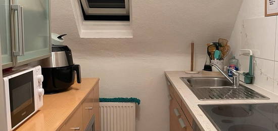 Suche Nachmieter für Wohnung in Duisburg Großenbaum