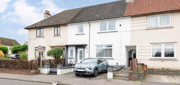 3 bed terraced house for sale