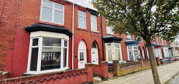 Terraced house for sale in Wharton Terrace, Hartlepool TS24