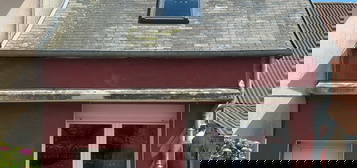 Maison de ville