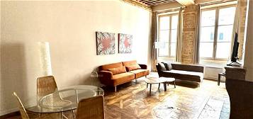 Appartement meublé  à vendre, 2 pièces, 1 chambre, 64 m²