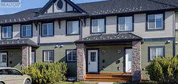 205, 140 Sagewood Boulevard, Airdrie, Alberta 
