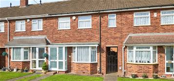 Terraced house for sale in Amanda Drive, Birmingham, West Midlands B26