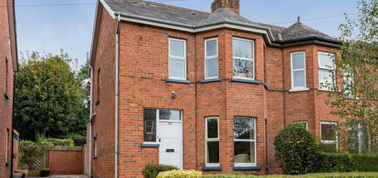 54 Ailesbury Road, Belfast, BT7 3FH