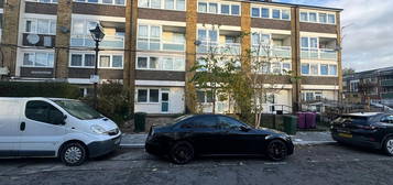 Flat for sale in Massingham Street, London E1