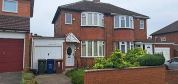 2 bedroom semi-detached house for sale