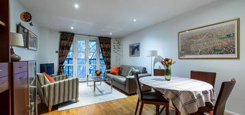 Flat for sale in Old Marylebone Road, London NW1