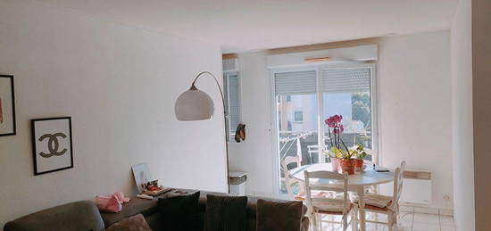 Appartement 3 pièces 53 m²