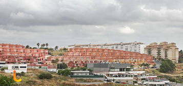 Casa adosada en venta en San Bernabé