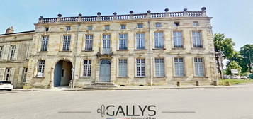 Appartement à vendre Bar-le-Duc