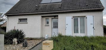 Location maison 2 pièces 70 m²