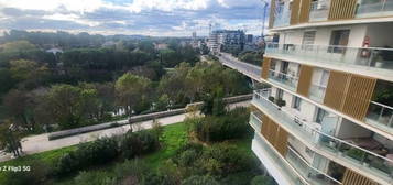 MONTPELLIER - APPARTEMENT T4 - 88.26m²