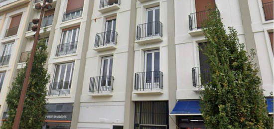 LISIEUX - T4 - Appartement