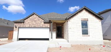 209 Beartooth Way, Hutto, TX 78634