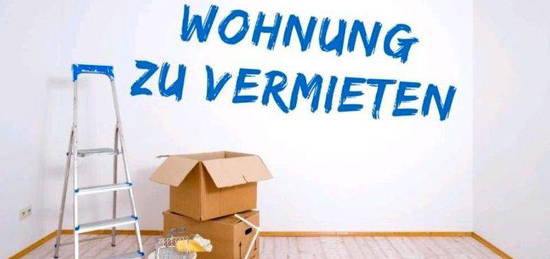 2,5 Zimmer Wohnung