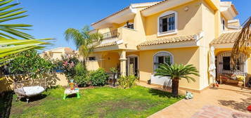 Casa en Dehesa de Campoamor - La Regia - Aguamarina, Orihuela