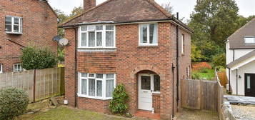 3 bed detached house for sale