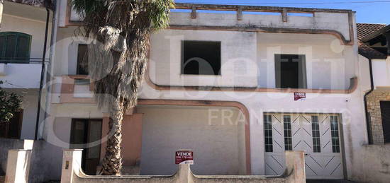 Casa Indipendente Melissano [Cod. rif 3177868VRG]