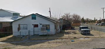 1101 S Elm St, Pecos, TX 79772