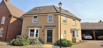 5 bed detached house for sale