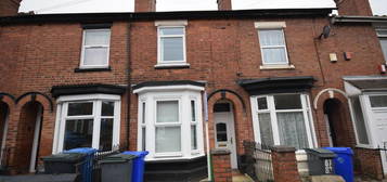 2 bedroom terraced house