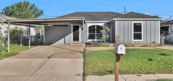 403 Meters St, Houston, TX 77020